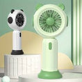 Portable Fan