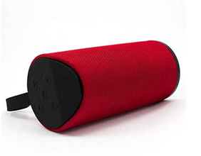 Compact Wireless Speaker