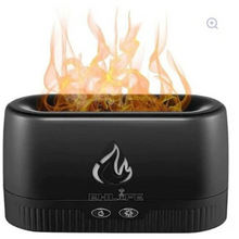 Flame Aroma Diffuser LA-0630-1