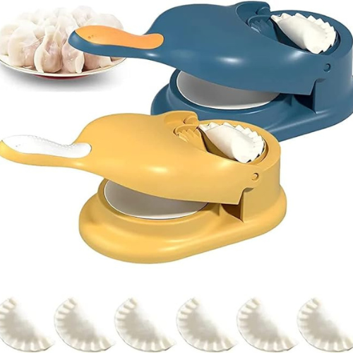 Dumpling Making Machine